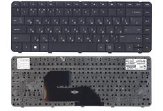 Купить Клавиатура для ноутбука HP ProBook (242 G1) Black, RU