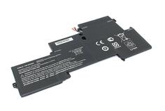 Купить Аккумуляторная батарея для ноутбука HP BR04XL EliteBook 1020 G1 7.6V Black 4200mAh OEM