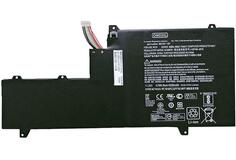 Купить Аккумуляторная батарея для ноутбука HP OM03XL EliteBook 1030 G2 Type B 11.55V Black 4935mAh OEM
