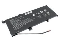 Купить Аккумуляторная батарея для ноутбука HP HSTNN-UB6X Envy M6-AQ005DX 15.2V Black 3400mAh OEM
