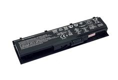 Купить Аккумуляторная батарея для ноутбука HP PA06 Omen 17-w000 11.1V Black 5400mAh OEM
