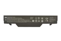 Купить Аккумуляторная батарея для ноутбука HP Compaq HSTNN-IB89 ProBook 4510s 10.8V Black 4400mAh Orig