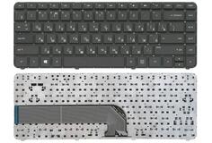 Купить Клавиатура для ноутбука HP Pavilion DV4-5000 Black, (No Frame) RU