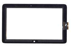 Купить Тачскрин (Сенсорное стекло) для ноутбука HP Pavilion x2 11-h010nr черный