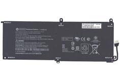 Купить Аккумуляторная батарея для планшета HP KK04XL Pro X2 612 G1 7.4 V Black 3820mAh Orig