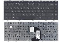 Купить Клавиатура для ноутбука HP ProBook (4440S, 4441S) Black, (No Frame) RU