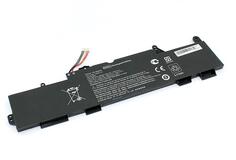 Купить Аккумуляторная батарея для ноутбука HP SS03XL EliteBook 730 11.55V Black 2200mAh OEM