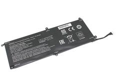 Купить Аккумуляторная батарея для ноутбука HP KK04XL Pro Tablet x2 612 G1 7.4V Black 4250mAh OEM
