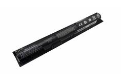 Купить Аккумуляторная батарея для ноутбука HP RI04 ProBook 450 G3 14.8V Black 2600mAh OEM