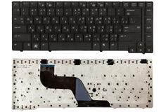 Купить Клавиатура для ноутбука HP ProBook (6440B, 6445B) Black, RU