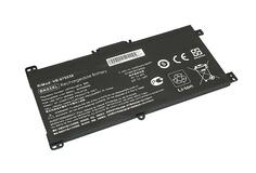 Купить Аккумуляторная батарея для ноутбука HP BK03-3S1P Pavilion X360 11.55V Black 3400mAh OEM
