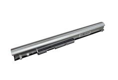 Купить Аккумуляторная батарея для ноутбука HP LA04 Pavilion 14-n000 14.8V Silver 2600mAh OEM