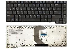 Купить Клавиатура для ноутбука HP Compaq 6710B, 6710S, 6715B, 6715S Black Original RU