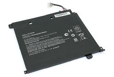 Купить Аккумуляторная батарея для ноутбука HP DR02XL Chromebook 11 G5 7.7V Black 3600mAh OEM