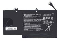 Купить Аккумуляторная батарея для ноутбука HP Compaq HSTNN-LB6L 11.4V Black 3720mAh Orig