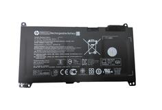 Купить Аккумуляторная батарея для ноутбука HP RR03XL G4 440 11.4V Black 4000mAh Orig