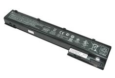 Купить Аккумуляторная батарея для ноутбука HP VH08 EliteBook 8570w 14.8V Black 5200mAh Orig