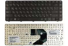 Купить Клавиатура для ноутбука HP Pavilion (G4, G4-1000) Black, RU