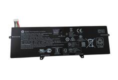 Купить Аккумуляторная батарея для ноутбука HP BL04XL EliteBook x360 1040 G5 7.7V Black 7300mAh OEM