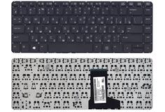 Купить Клавиатура для ноутбука HP ProBook (430 G1) Black, (No Frame) RU