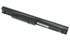 Купить Аккумуляторная батарея для ноутбука HP Compaq HSTNN-LB5S 14.4V Black 2620mAh Orig