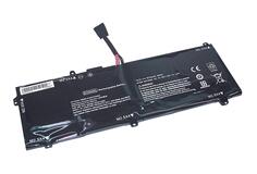 Купить Аккумуляторная батарея для ноутбука HP ZO04 Zbook Studio G3 15.2V Black 4210mAh OEM