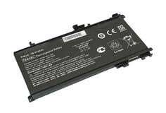 Купить Аккумуляторная батарея для ноутбука HP TE03-3S1P Omen 15-AX 11.55V Black 3500mAh OEM