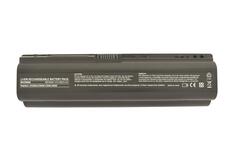 Купить Усиленная аккумуляторная батарея для ноутбука HP Compaq EV089AA Pavilion DV6000 10.8V Black 8800mAh OEM