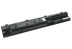 Купить Аккумуляторная батарея для ноутбука HP FP06 10.8V Black 4400mAh Orig