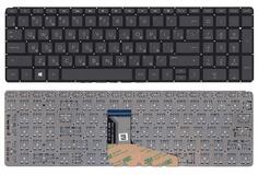 Купить Клавиатура для ноутбука HP Spectre X360 (15-CH) (Black) с подсветкой (Light), RU