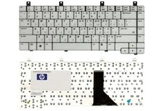 Купить Клавиатура для ноутбука HP Pavilion DV5000, ZE2000, ZE2500, ZV5000, ZX5000, ZD5000 White, RU