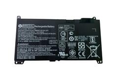 Купить Аккумуляторная батарея для ноутбука HP RR03XL G4 440 11.4V Black 4210mAh Orig