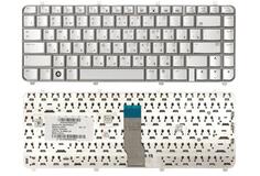 Купить Клавиатура для ноутбука HP Pavilion (DV5-1000) Silver, RU