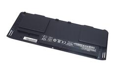 Купить Аккумуляторная батарея для ноутбука HP OD06-3S1P EliteBook Revolve 810 11.1V Black 4000mAh OEM