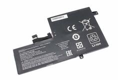 Купить Аккумуляторная батарея для ноутбука HP AS03XL Chromebook 11 G5 11.1V Black 4100mAh OEM