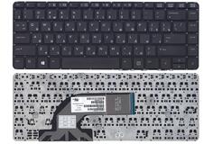 Купить Клавиатура для ноутбука HP ProBook (430 G2) Black, (No Frame) RU