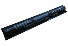 Купить Аккумуляторная батарея для ноутбука HP Compaq HSTNN-LB6I Envy 15 14.8V Black 2600mAh OEM