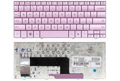 Купить Клавиатура для ноутбука HP Compaq (Mini 110) Pink, RU