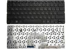 Купить Клавиатура для ноутбука HP Mini (5101, 5102, 5103, 2150) Black, (No Frame) RU