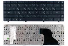 Купить Клавиатура для ноутбука HP Compaq (620, 621, 625) Black, RU