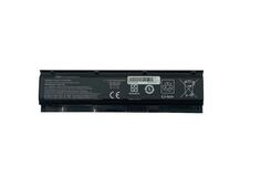 Купить Аккумуляторная батарея для ноутбука HP PA06 Omen 17-w000 11.1V Black 4400mAh OEM