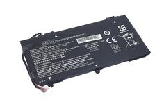 Купить Аккумуляторная батарея для ноутбука HP SE03-3S1P Pavilion 14 11.55V Black 3600mAh OEM