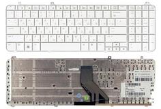 Купить Клавиатура для ноутбука HP Pavilion DV6-1000 DV6-2000 White, RU