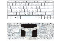Купить Клавиатура для ноутбука HP Pavilion (DM1-1000 DM1-1100 DM1-2000) Silver, RU