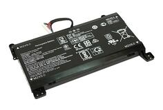 Купить Аккумуляторная батарея для ноутбука HP FM08 OMEN 17-AN 16Pin 14.4V Black 5973mAh OEM