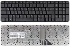 Купить Клавиатура для ноутбука HP Compaq 6830, 6830S Black, RU