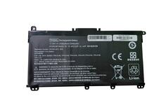 Купить Аккумуляторная батарея для ноутбука HP TF03 TPN-C131 11.55V Black 3000mAh OEM