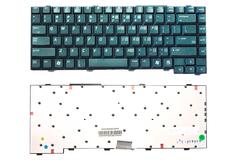 Купить Клавиатура HP Compaq Presario (1500) Black, RU