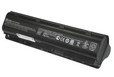Купить Усиленная аккумуляторная батарея для ноутбука HP Compaq HSTNN-Q62C dm4-1000 10.8V Black 6600mAh Orig