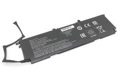 Купить Аккумуляторная батарея для ноутбука HP AD03XL Envy 13-AD000 11.1V Black 3850mAh OEM